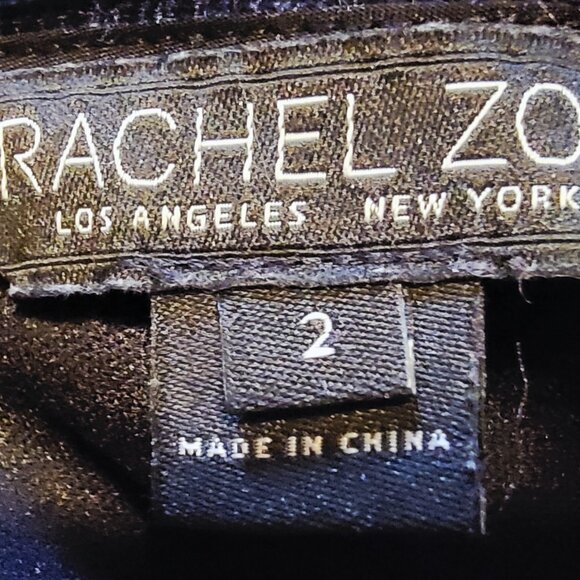 Rachel Zoe Hudson Sheath Dress - Picture 4 of 5